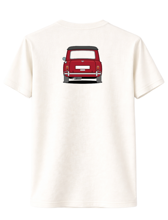 CAMISETA MINI
