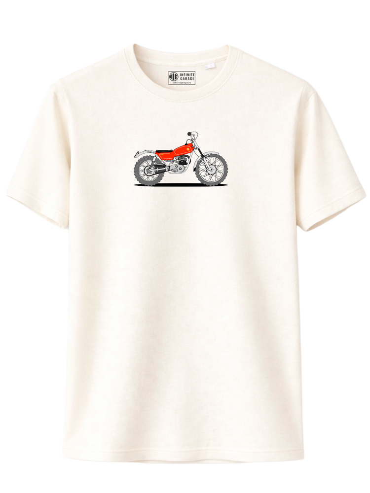 MONTESA COTA 247 SHIRT