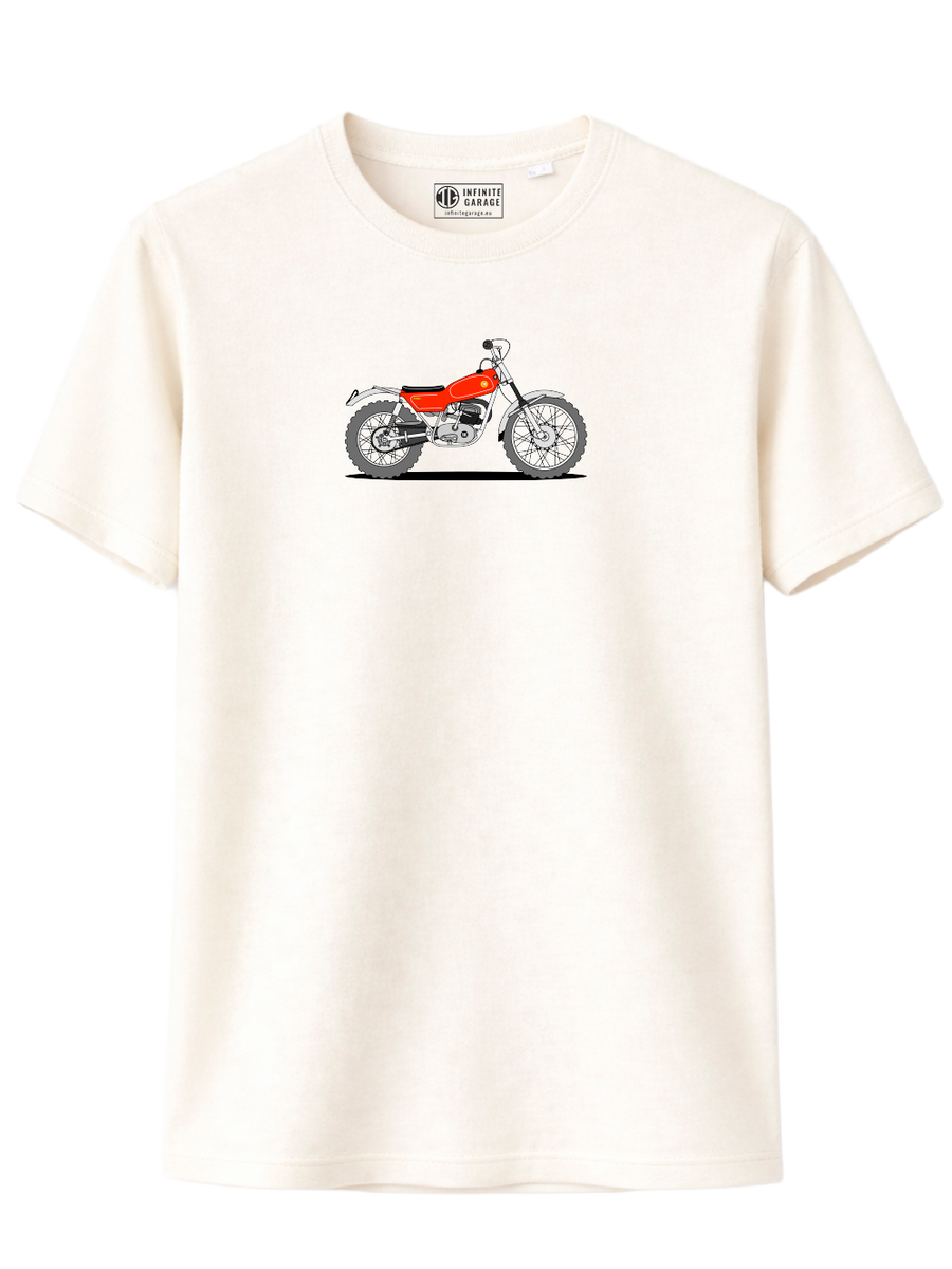 MONTESA COTA 247 T-SHIRT