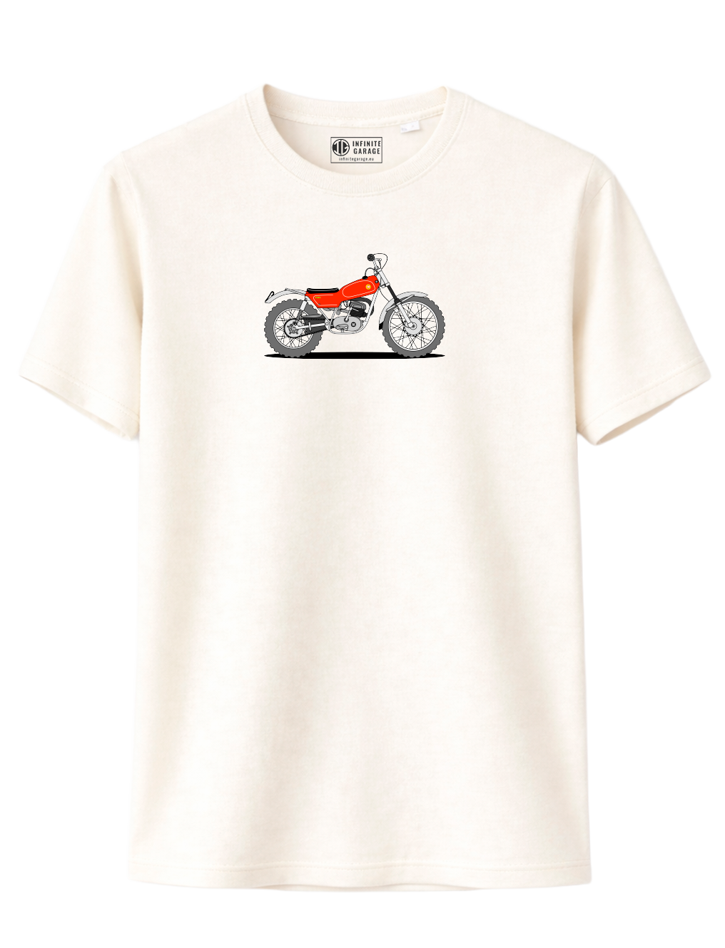 MONTESA COTA 247 SHIRT