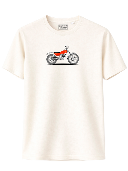MONTESA COTA 247 T-SHIRT