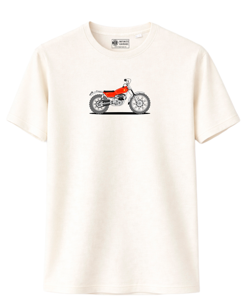 CAMISETA MONTESA COTA 247
