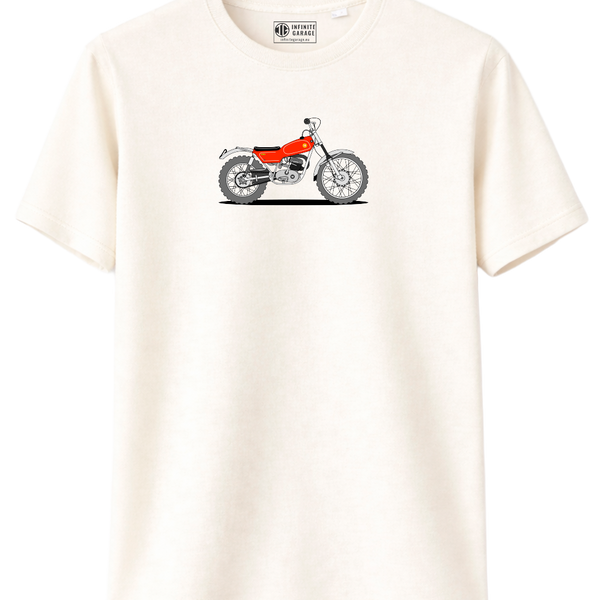 MONTESA COTA 247 T-SHIRT