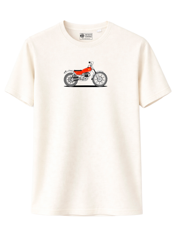 CAMISETA MONTESA COTA 247