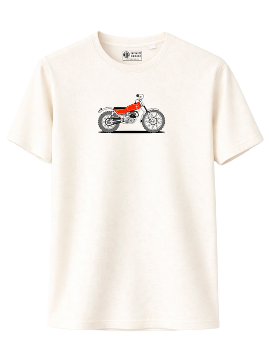 CAMISETA MONTESA COTA 247