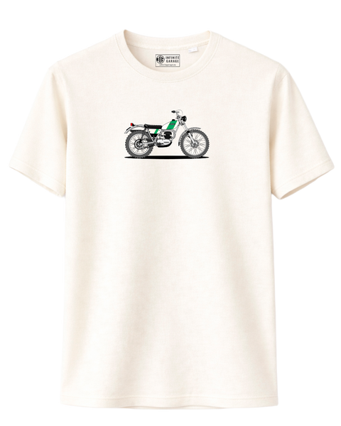 CAMISETA OSSA MICK ANDREWS