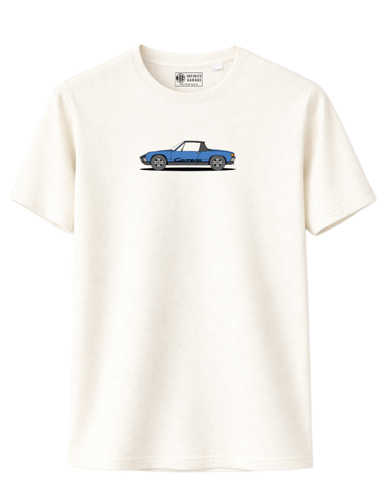 PORSCHE 914 T-SHIRT