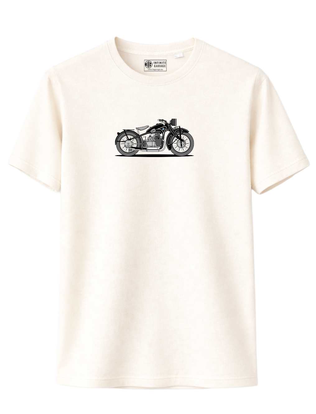 T-SHIRT R11 SERIE I
