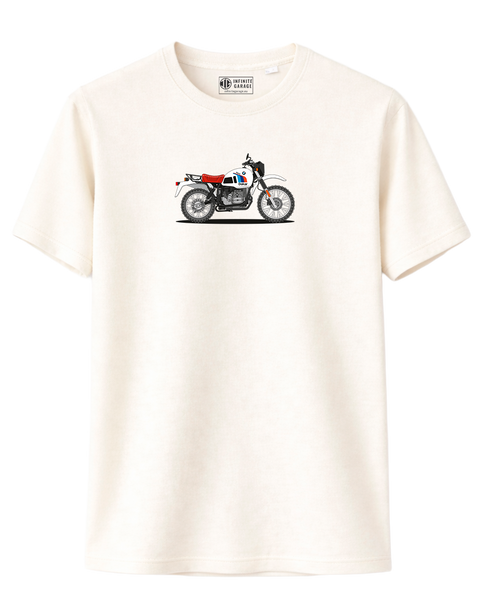 T-SHIRT R80 GS
