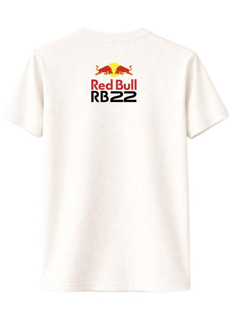 CAMISETA  RED BULL RB22