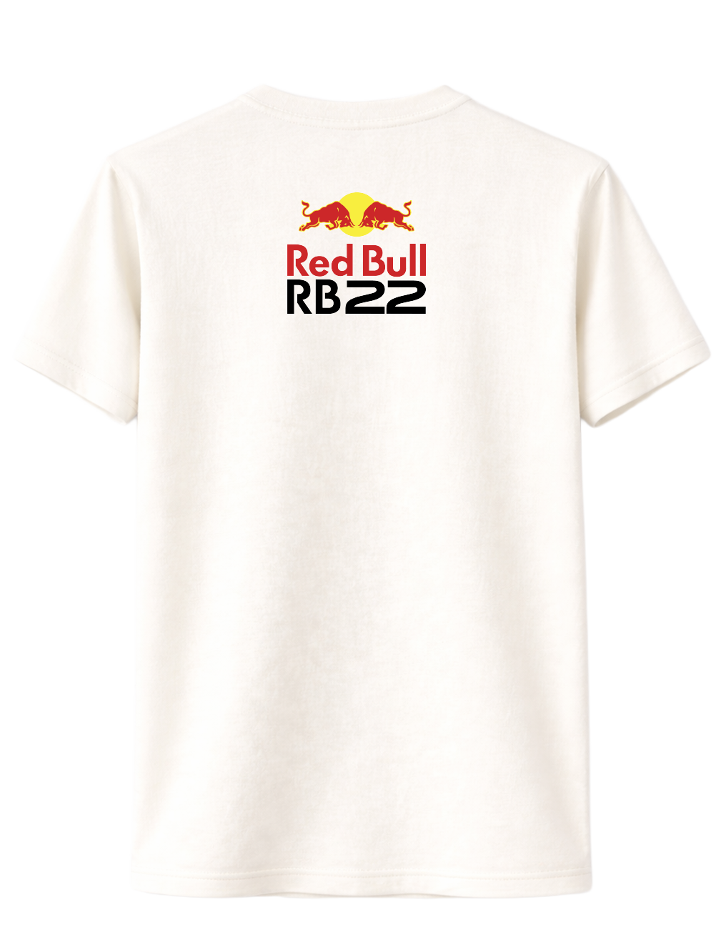 CAMISETA  RED BULL RB22