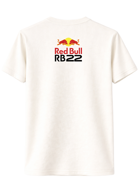 CAMISETA  RED BULL RB22
