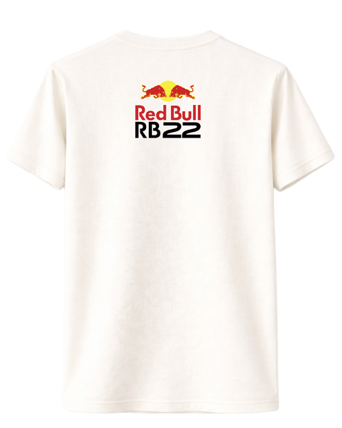 CAMISETA  RED BULL RB22