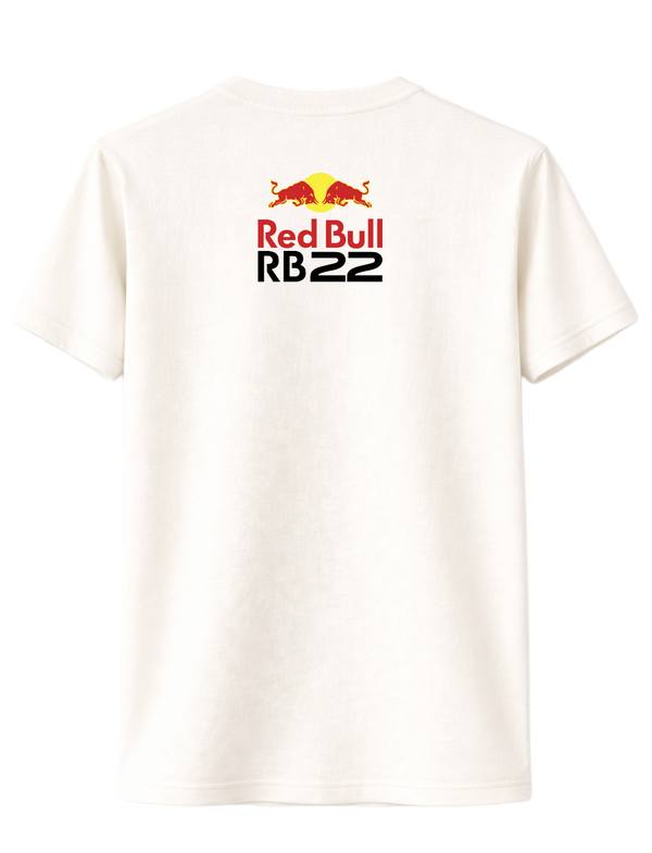 CAMISETA  RED BULL RB22