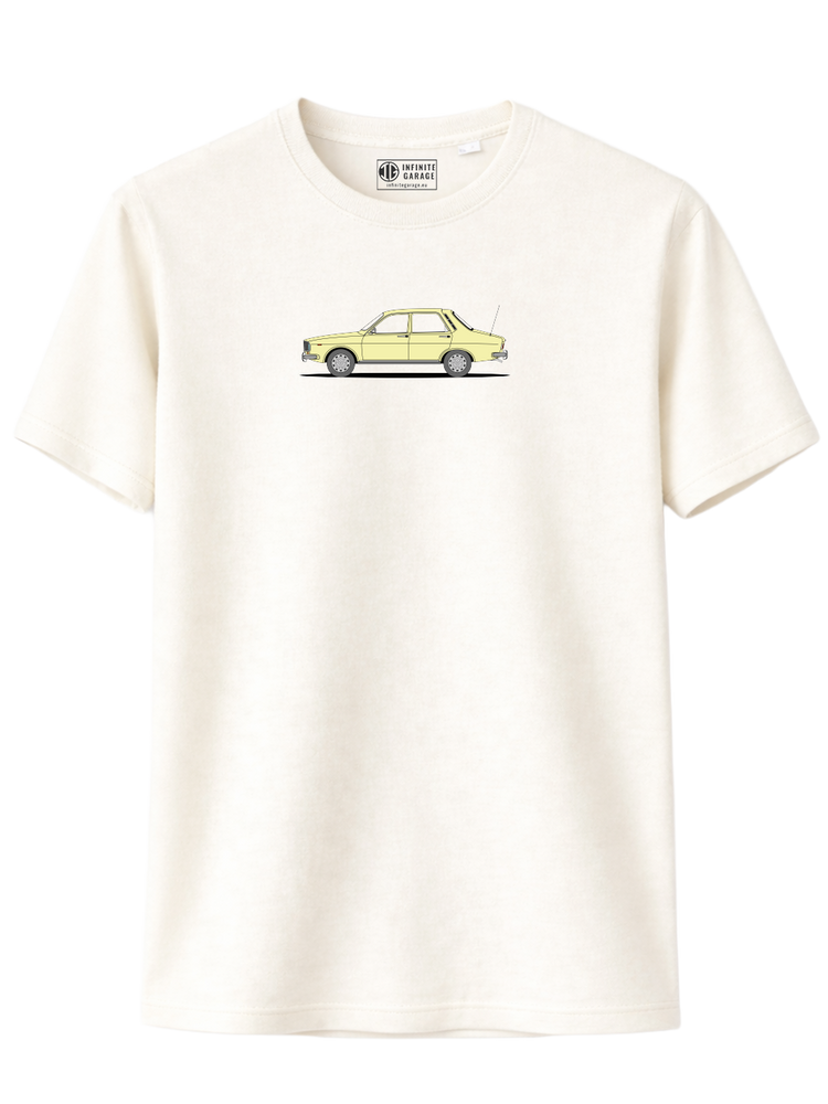 RENAULT 12 T-SHIRT