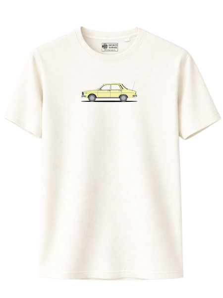 RENAULT 12 T-SHIRT