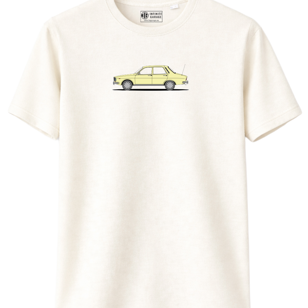 RENAULT 12 T-SHIRT