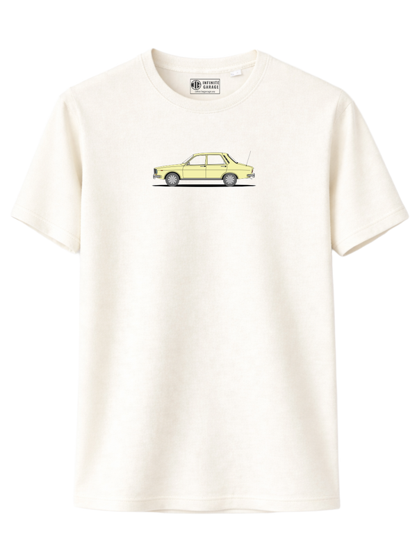 CAMISETA RENAULT 12