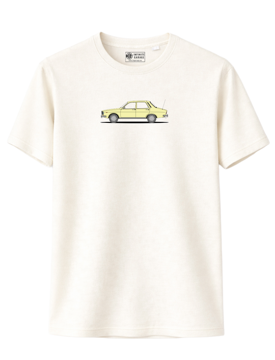 RENAULT 12 T-SHIRT