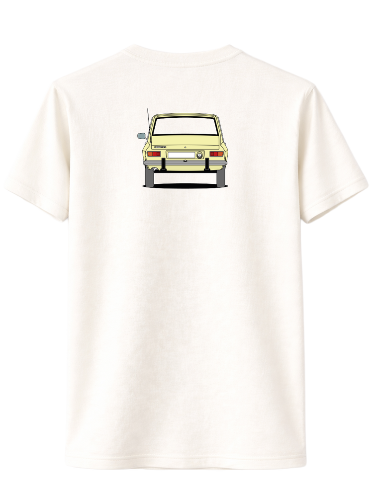RENAULT 12 T-SHIRT