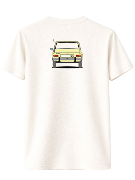 RENAULT 12 T-SHIRT