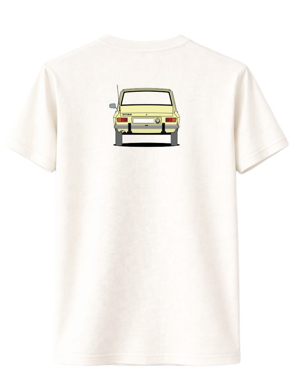 CAMISETA RENAULT 12