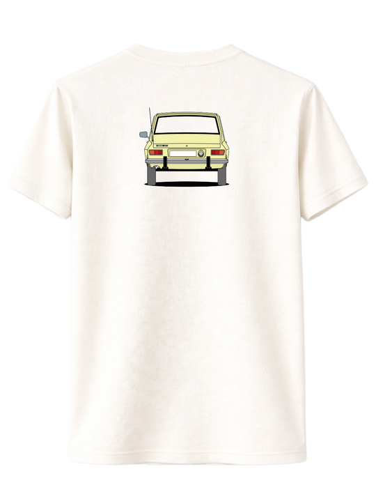 RENAULT 12 T-SHIRT