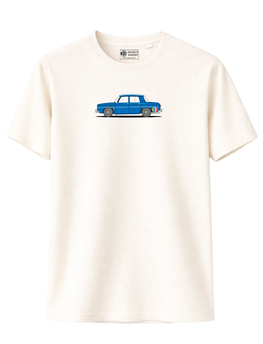 CAMISETA RENAULT 8