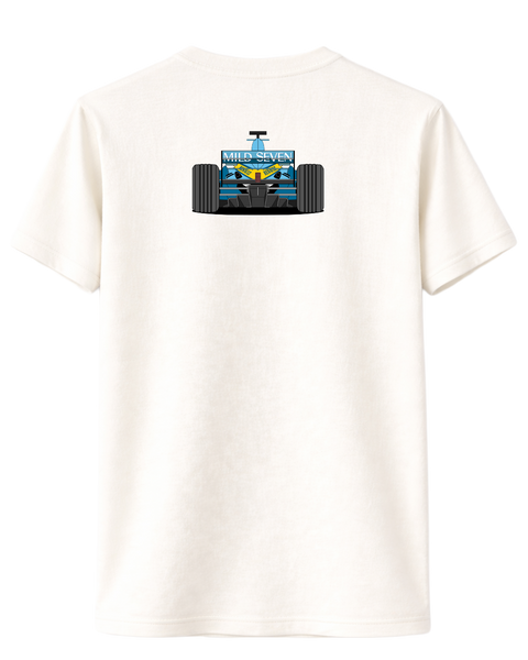 CAMISETA RENAULT R25