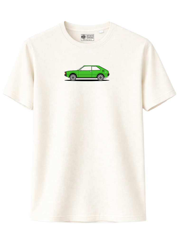 SEAT 1200 T-SHIRT