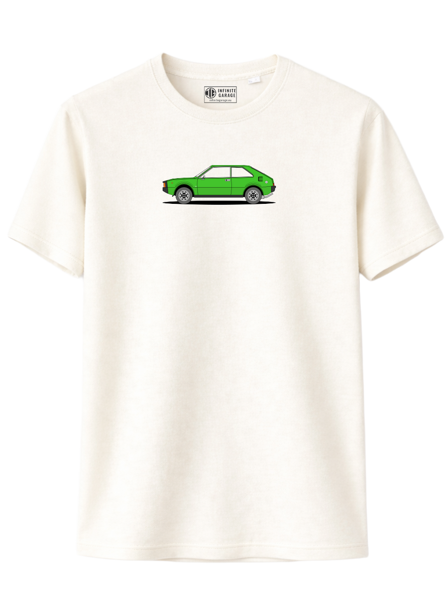 CAMISETA SEAT 1200