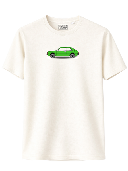 CAMISETA SEAT 1200