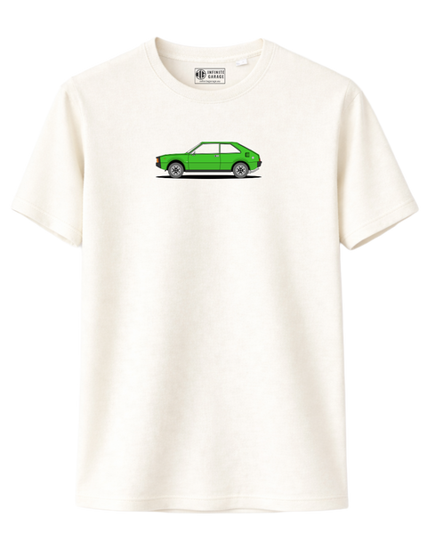 CAMISETA SEAT 1200