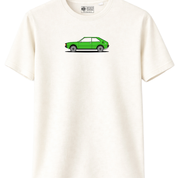 CAMISETA SEAT 1200