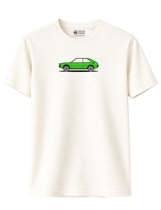 CAMISETA SEAT 1200