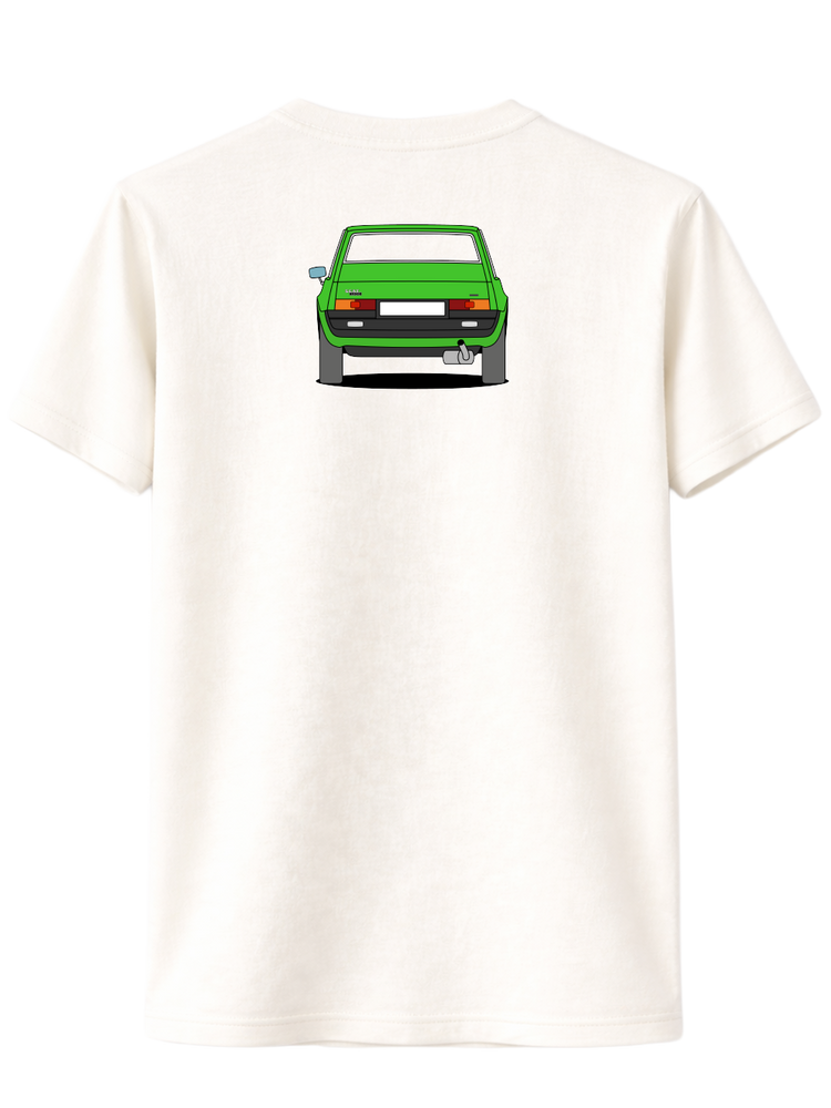 SEAT 1200 T-SHIRT