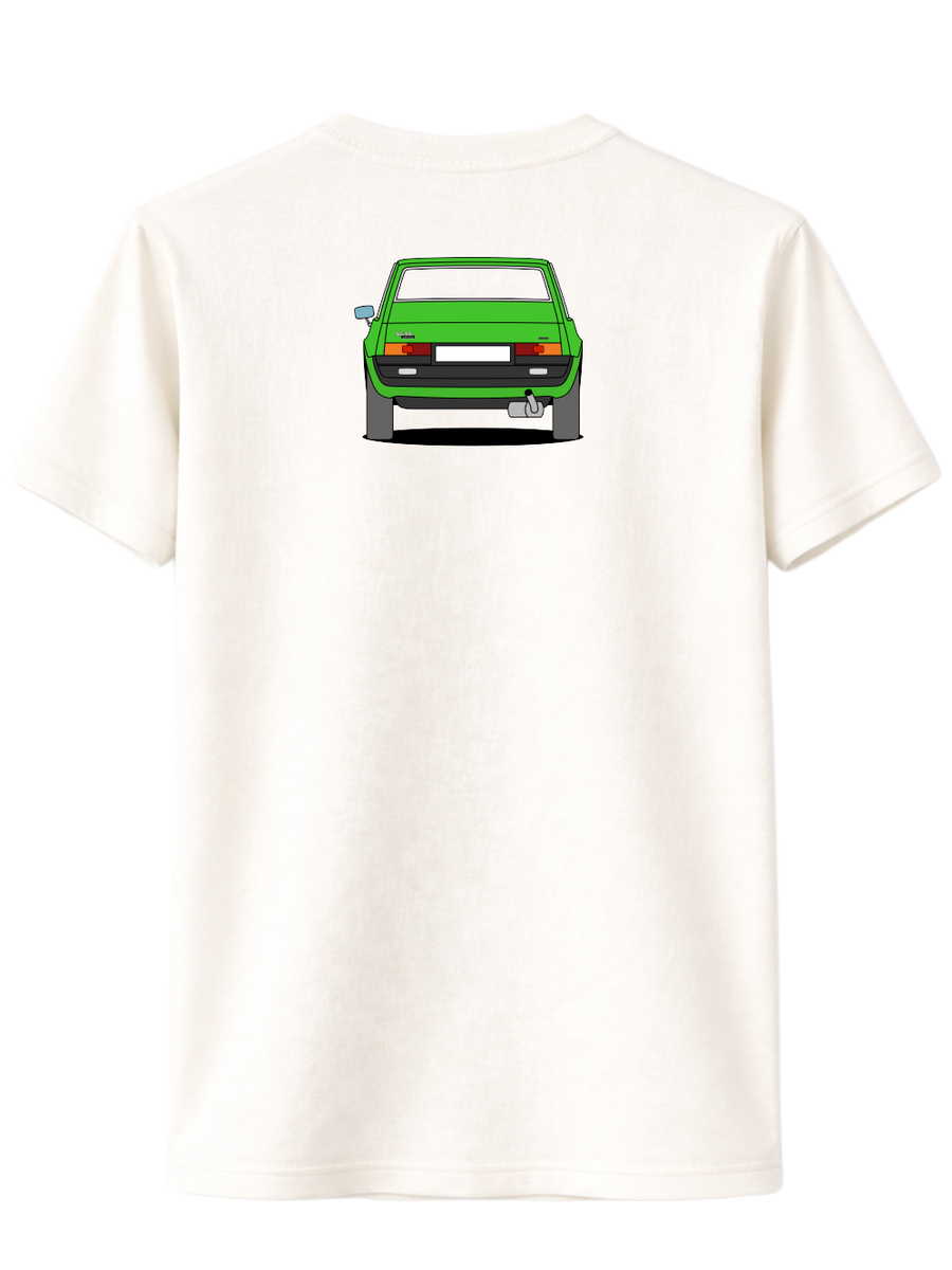 CAMISETA SEAT 1200