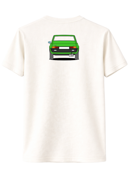 CAMISETA SEAT 1200