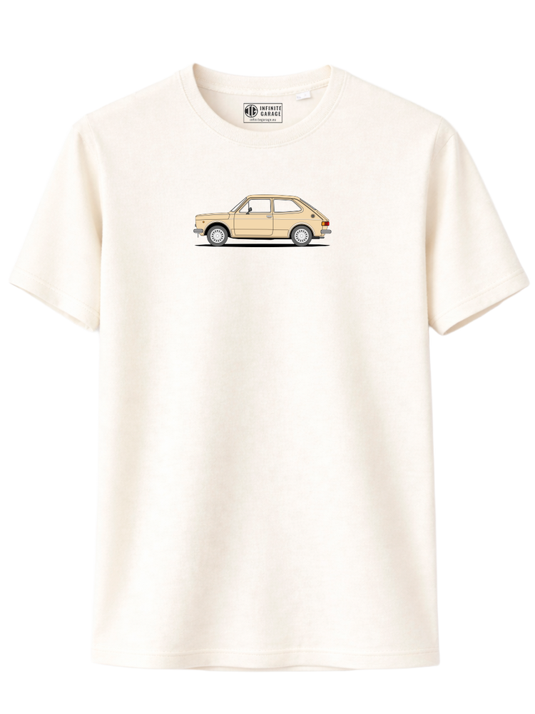 SEAT 127 T-SHIRT
