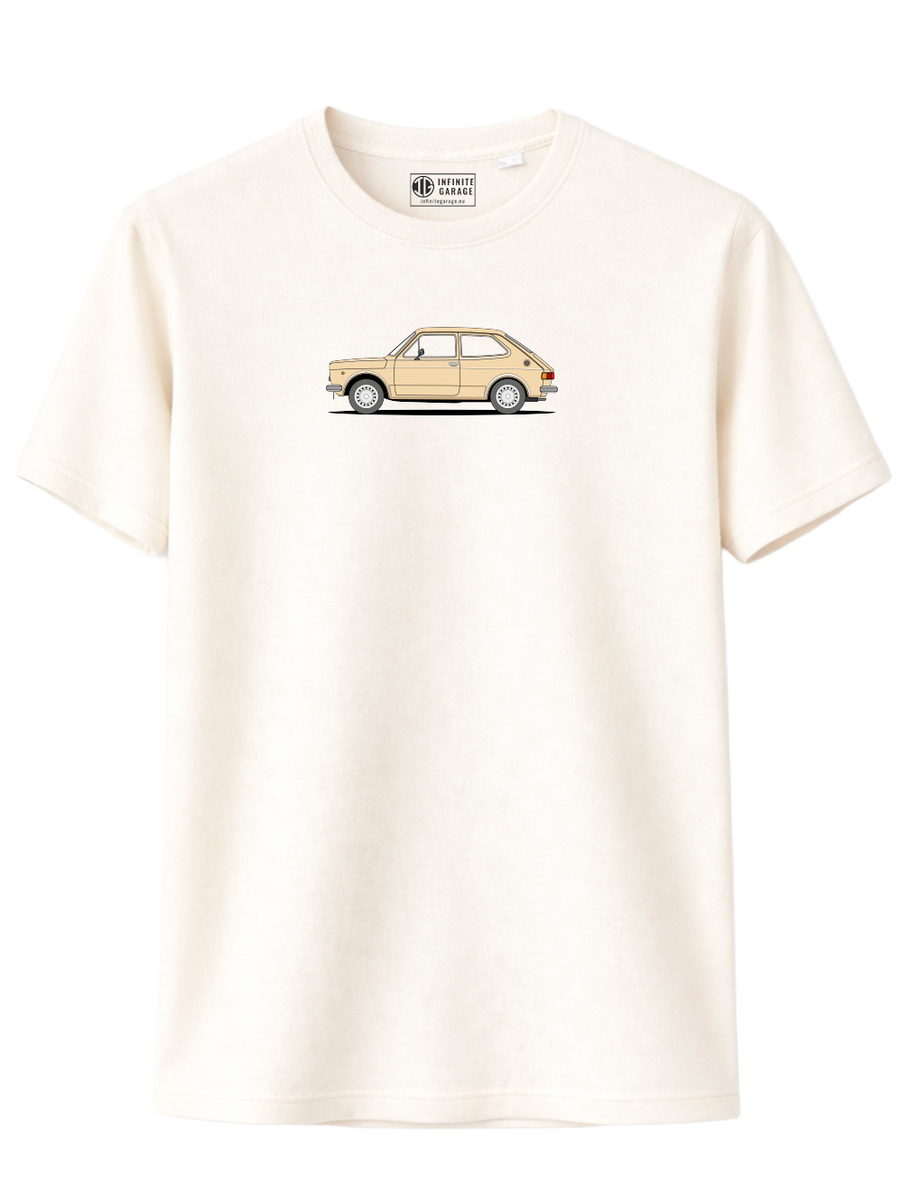 SEAT 127 T-SHIRT