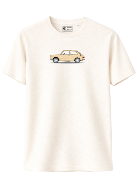 SEAT 127 T-SHIRT