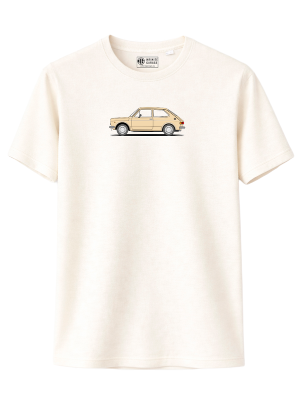 SEAT 127 T-SHIRT