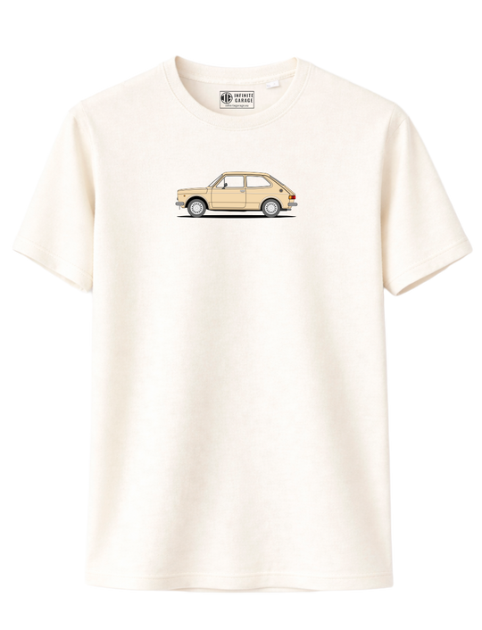 SEAT 127 T-SHIRT