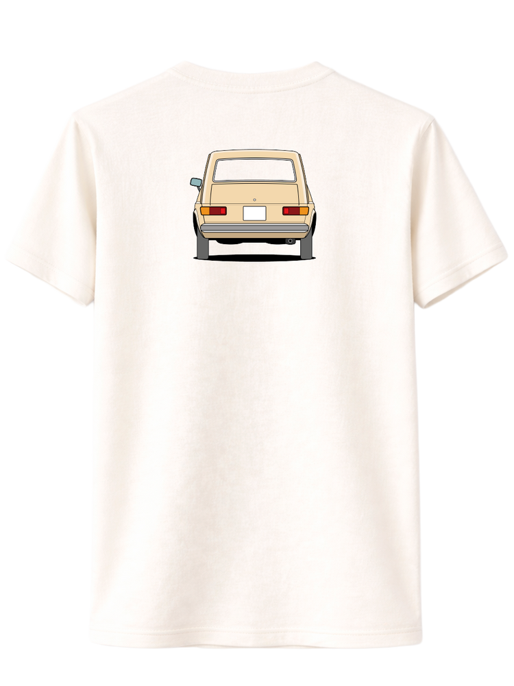 SEAT 127 T-SHIRT