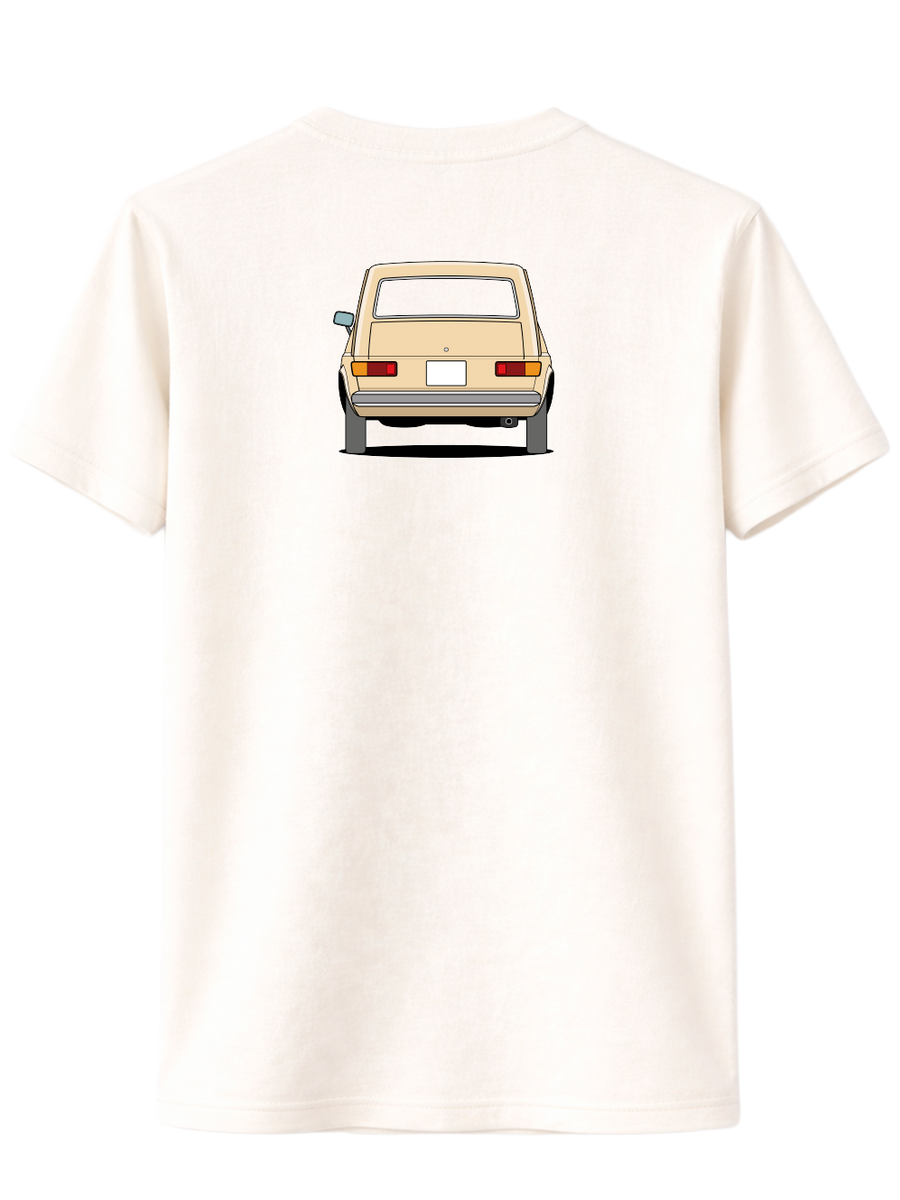 SEAT 127 T-SHIRT