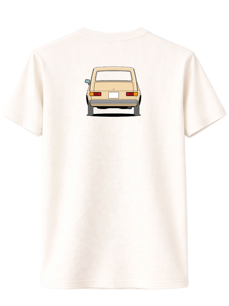 SEAT 127 T-SHIRT