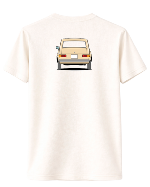 CAMISETA SEAT 127