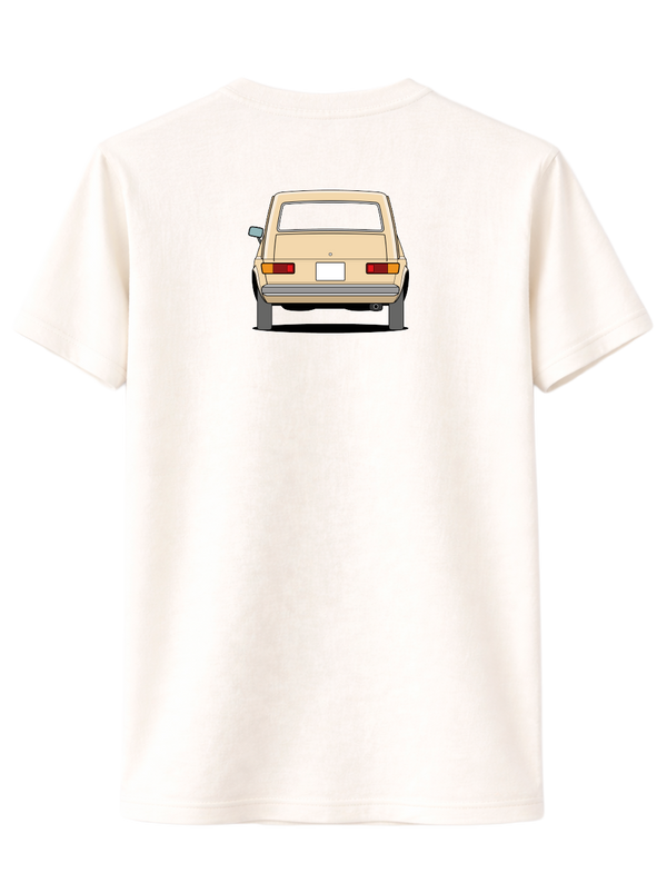 SEAT 127 T-SHIRT