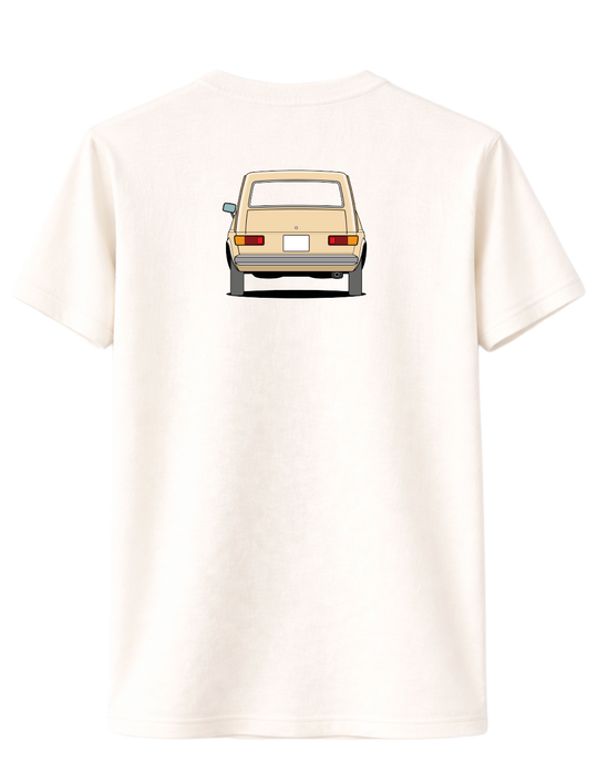 SEAT 127 T-SHIRT