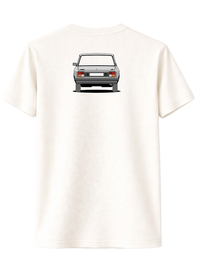SEAT 132 T-SHIRT